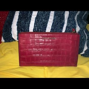 Michael Kors wristlet